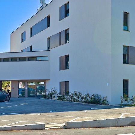 Spada Residence III Poreč Kültér fotó