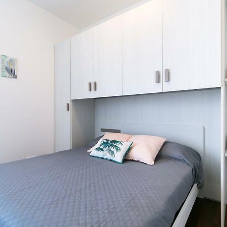 Spada Residence III Poreč Kültér fotó