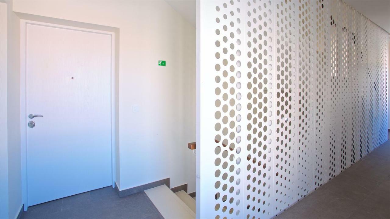 Spada Residence III Poreč Kültér fotó