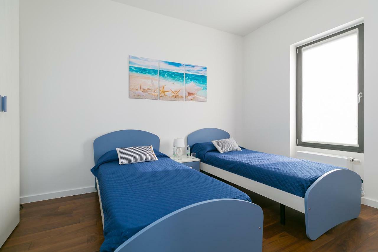 Spada Residence III Poreč Kültér fotó