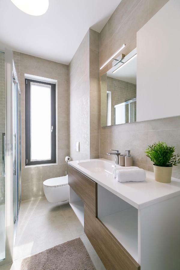 Spada Residence III Poreč Kültér fotó