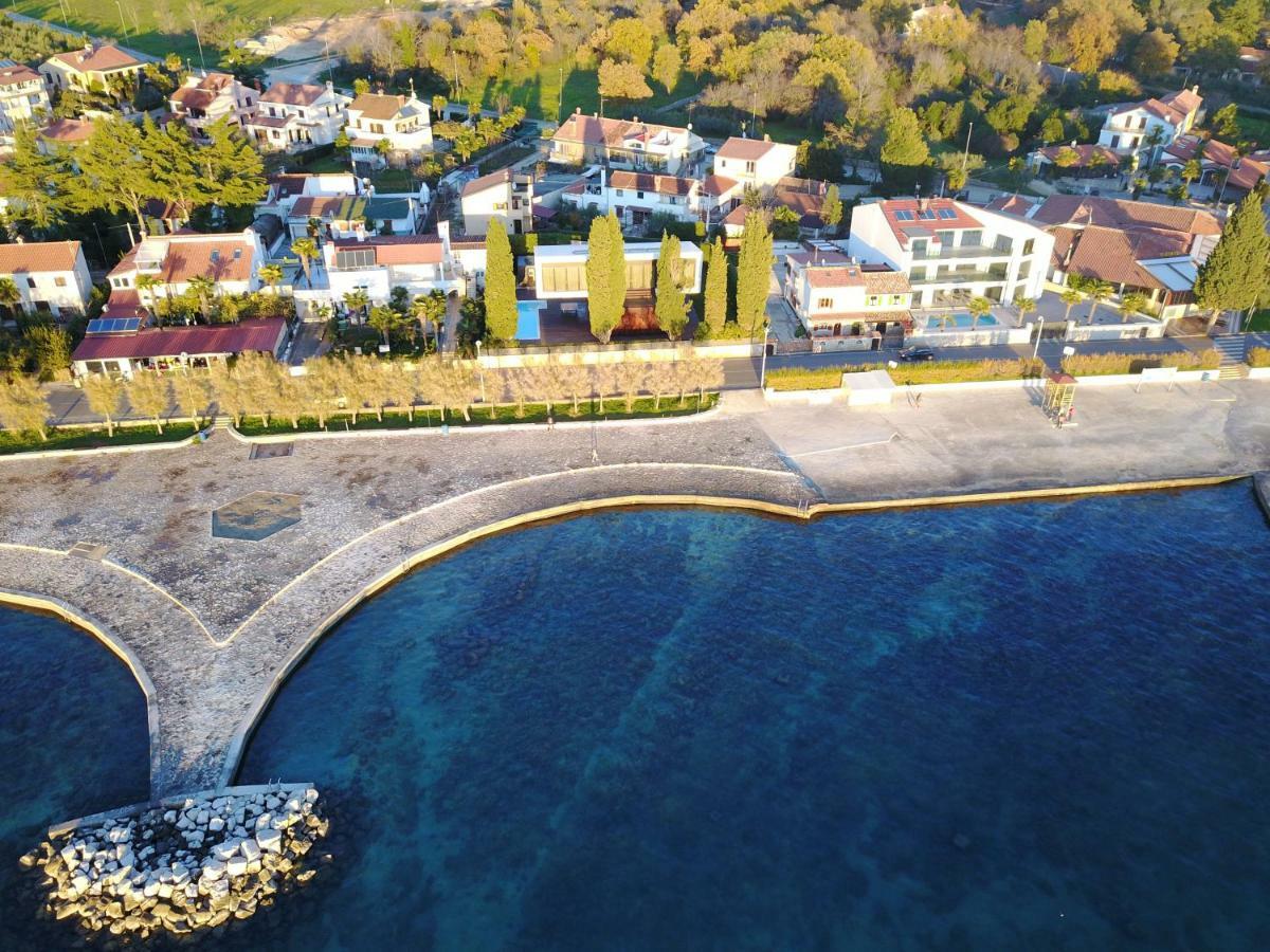 Spada Residence III Poreč Kültér fotó